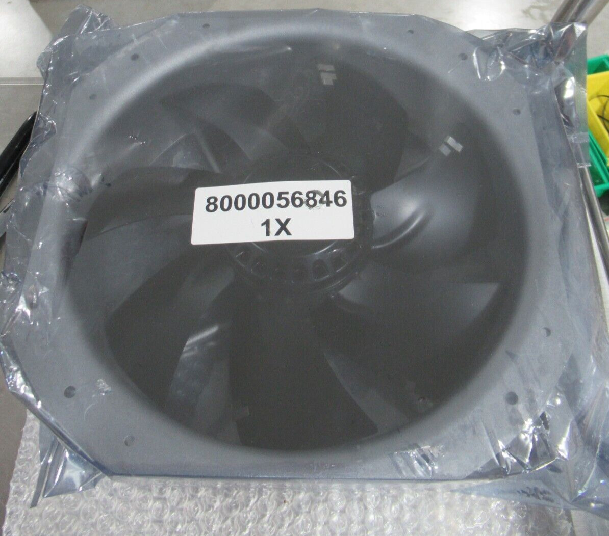 EBM-Papst W2E250-HL06-19 Ventilation Cooling Fan 230v, 180w *Brand New*
