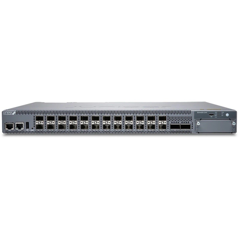 Juniper EX4400-24X New in box
