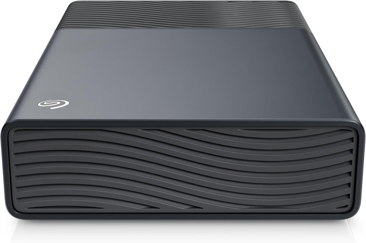 Seagate One Touch 24TB External Hard Drive Desktop HDD USB-C New