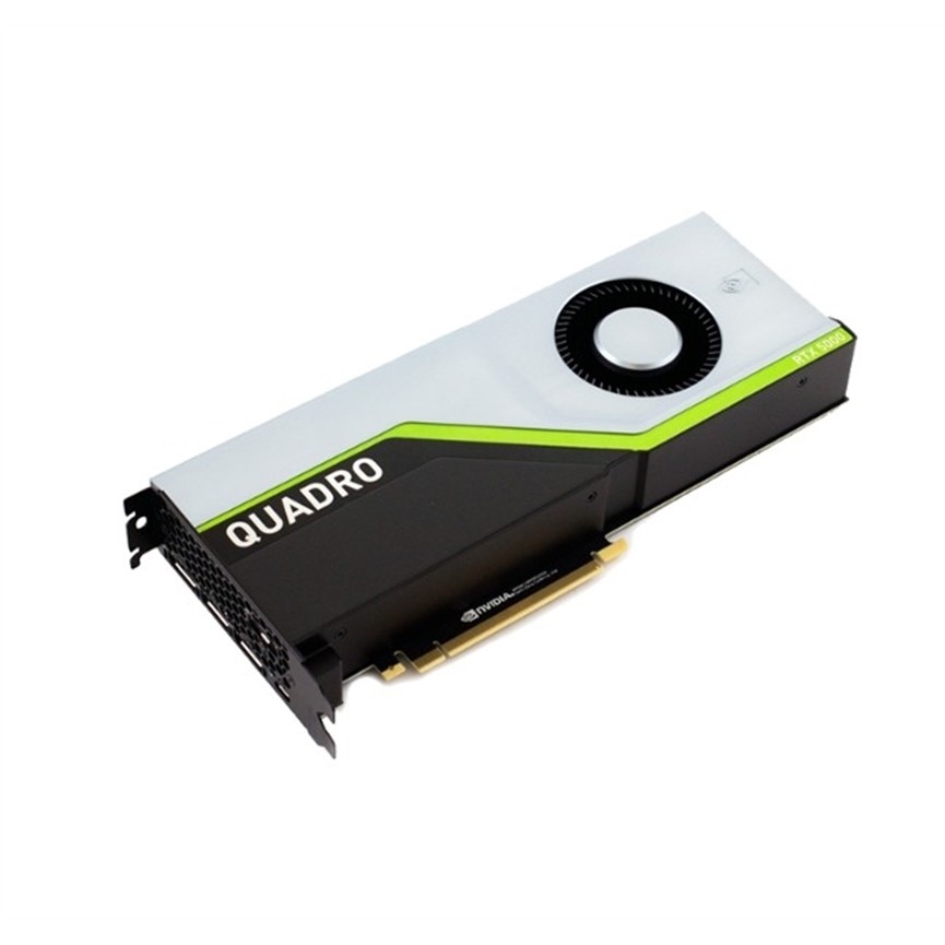 Dell NVIDIA Quadro RTX 5000, 16GB Graphics Card