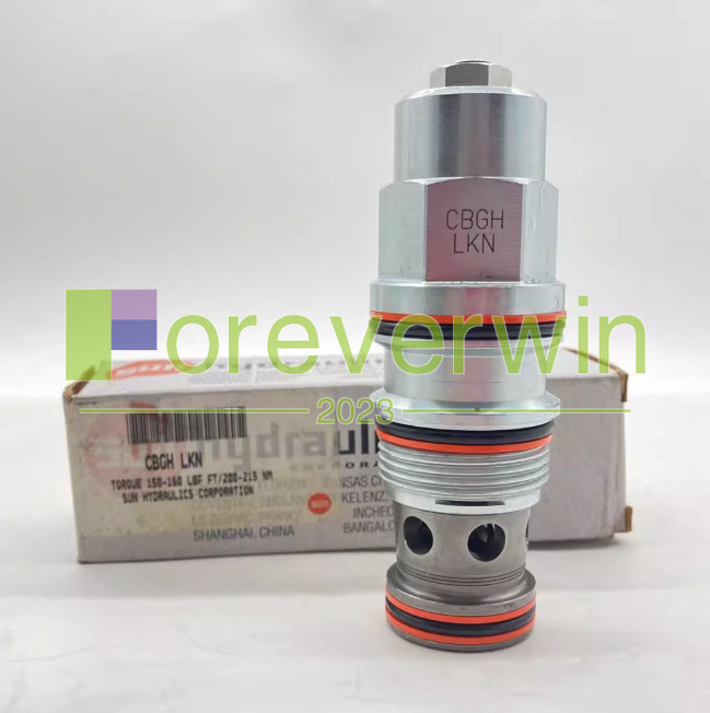 1PCS NEW FOR SUN cartridge valve CBGH-LKN FedEx or DHL