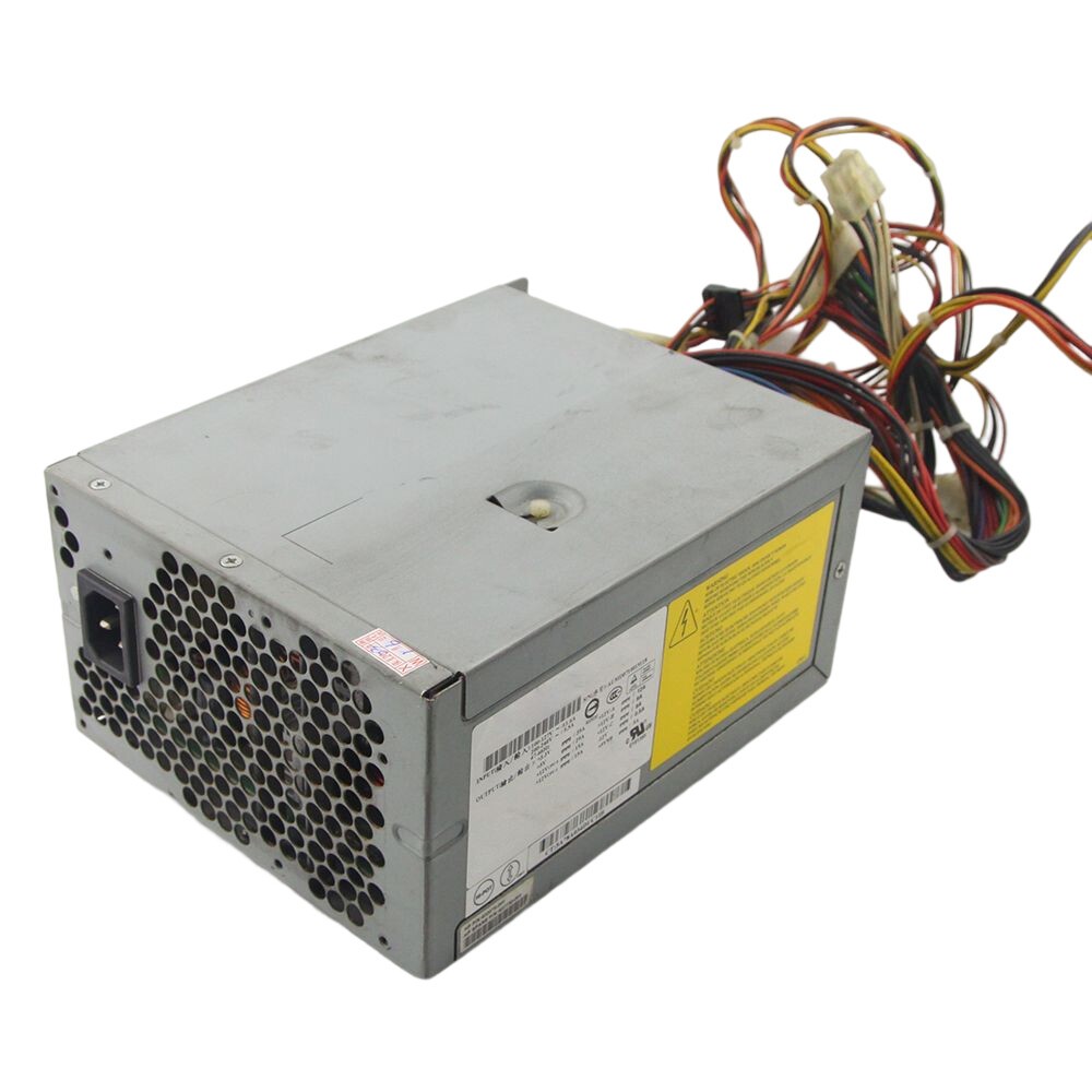 407730-001 402075-001 TDPS-650BB A Server Power Supply for HP ML150 G3 650W