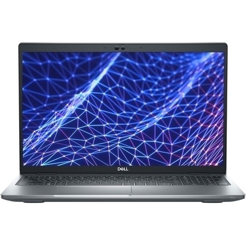 Dell Latitude 5530 15.6" 16GB 512GB, Silver