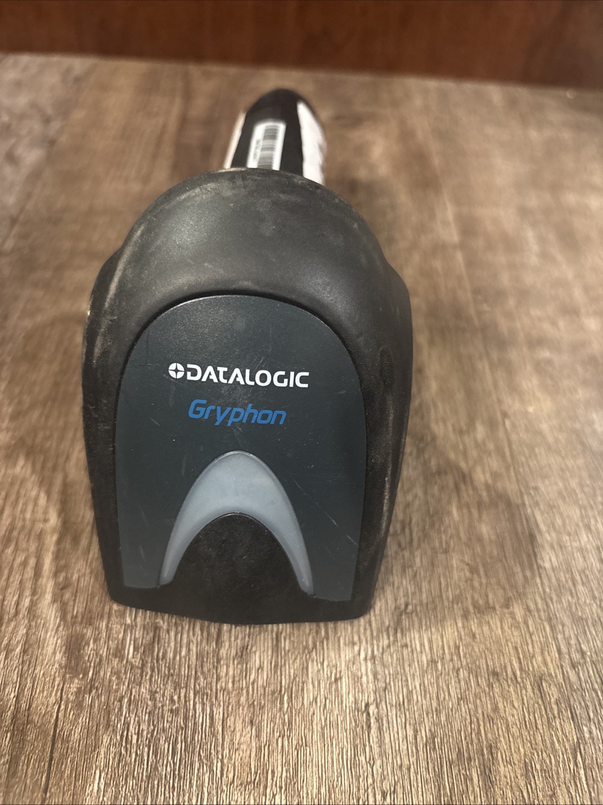 Datalogic Gryphon GBT4100-BK-910Mhz Barcode Scanner