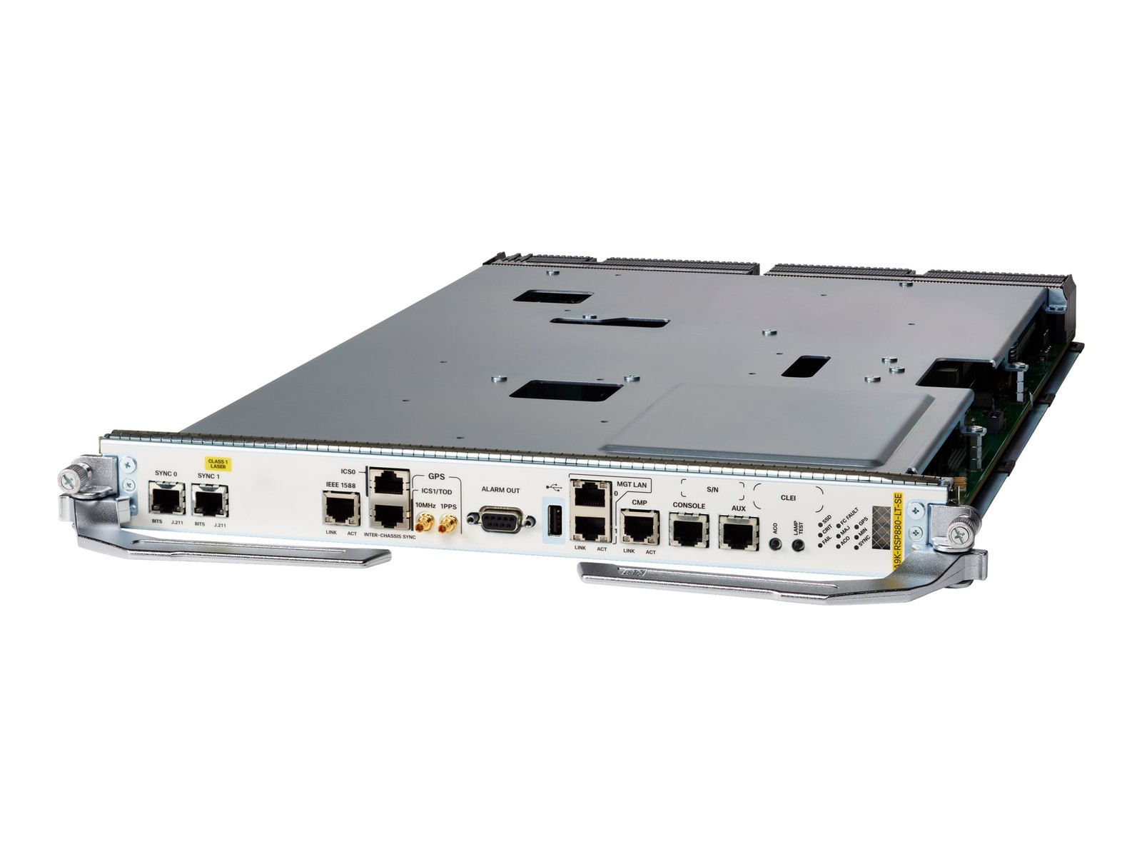 Cisco A9K-RSP880-LT-TR Module II price incl VAT 3 yr warranty* B2B