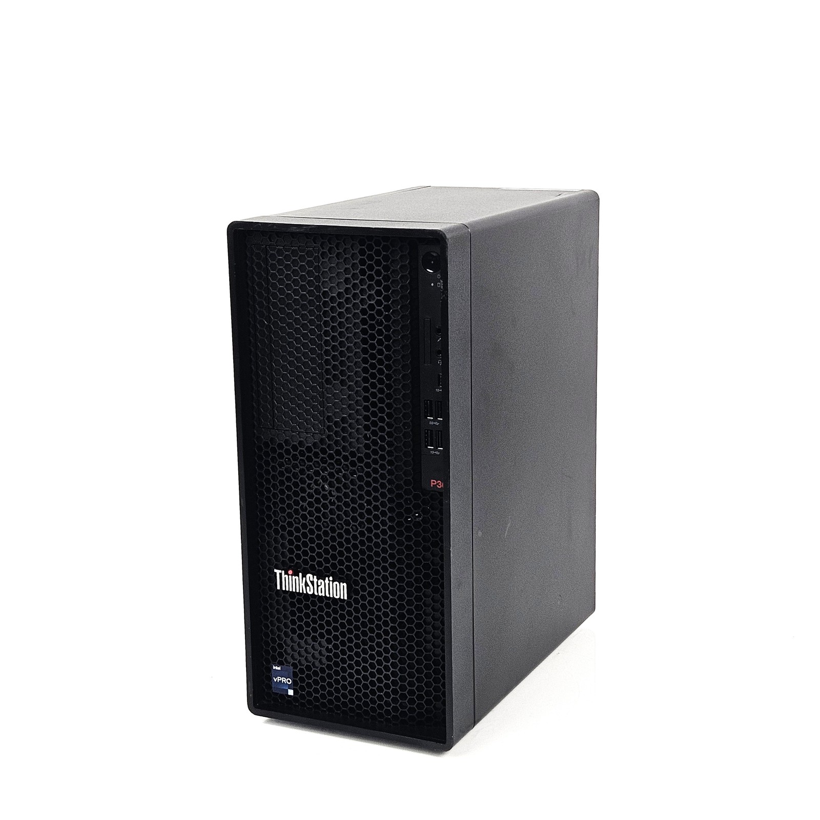 Lenovo ThinkStation P360 Tower 12-Core i7-12700 2.1GHz 16GB 512GB SSD Win 11 Pro
