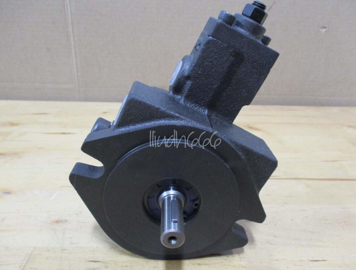 1PCS NEW Kompass Hydraulic Variable Vane Pump VB1-24FA3 VB1-24F-A3