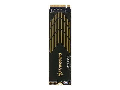 Transcend MTE255S SSD 1TB Internal M.2 2280 (Single Sided) Transcend TS1TMTE255S