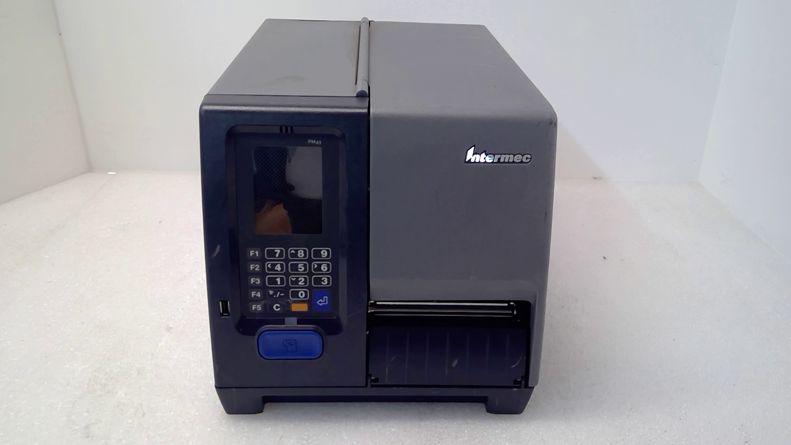 Intermec PM43 (PM43A1100000020) 203dpi Thermal Barcode Label Printer