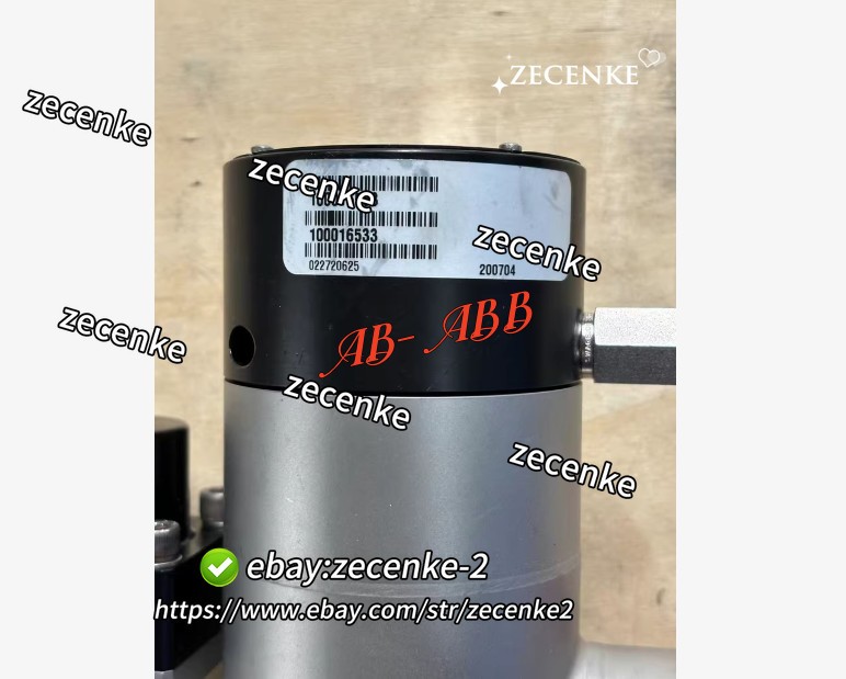 1PCS Used 100016533