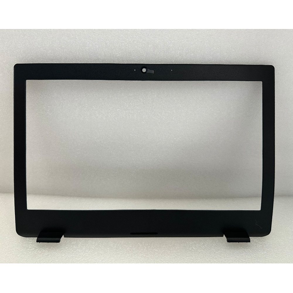New For Lenovo 100E Chromebook 2nd Gen LCD Front Bezel Cover 5B30T70505 Black