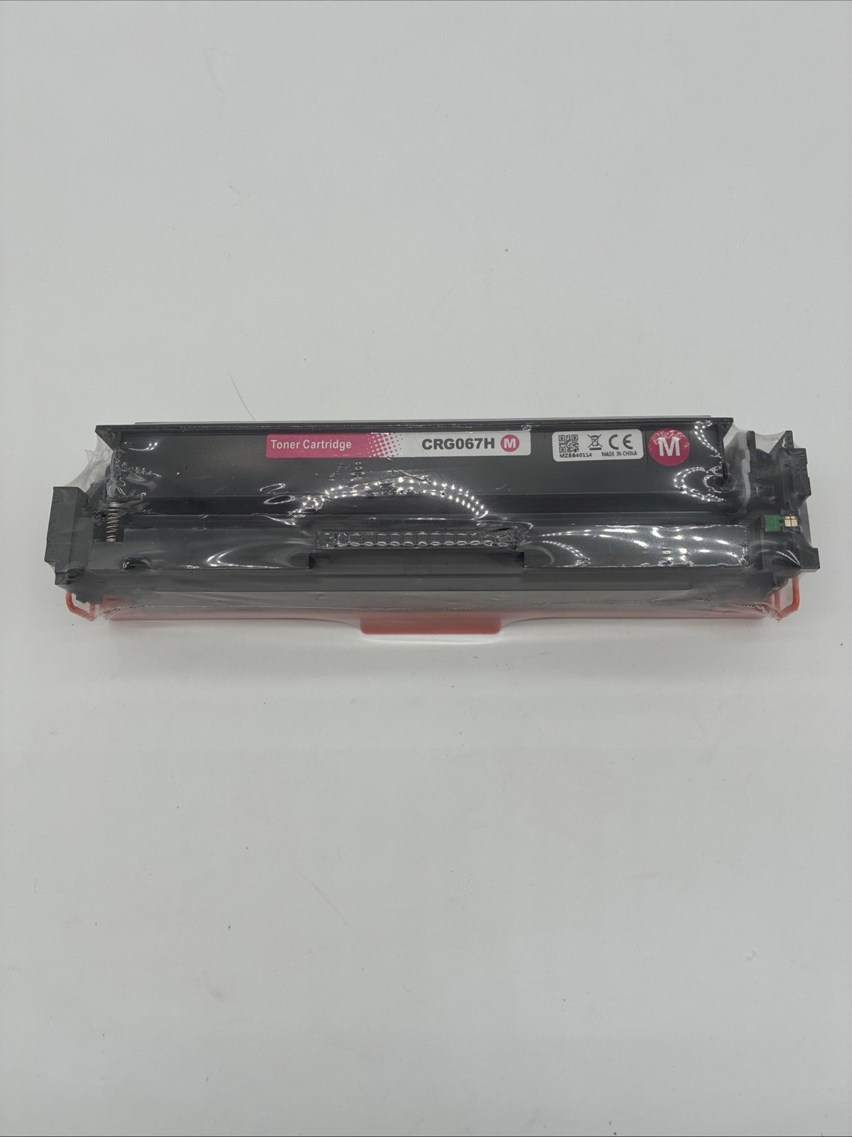 CRG 067H Magenta Toner Cartridge 