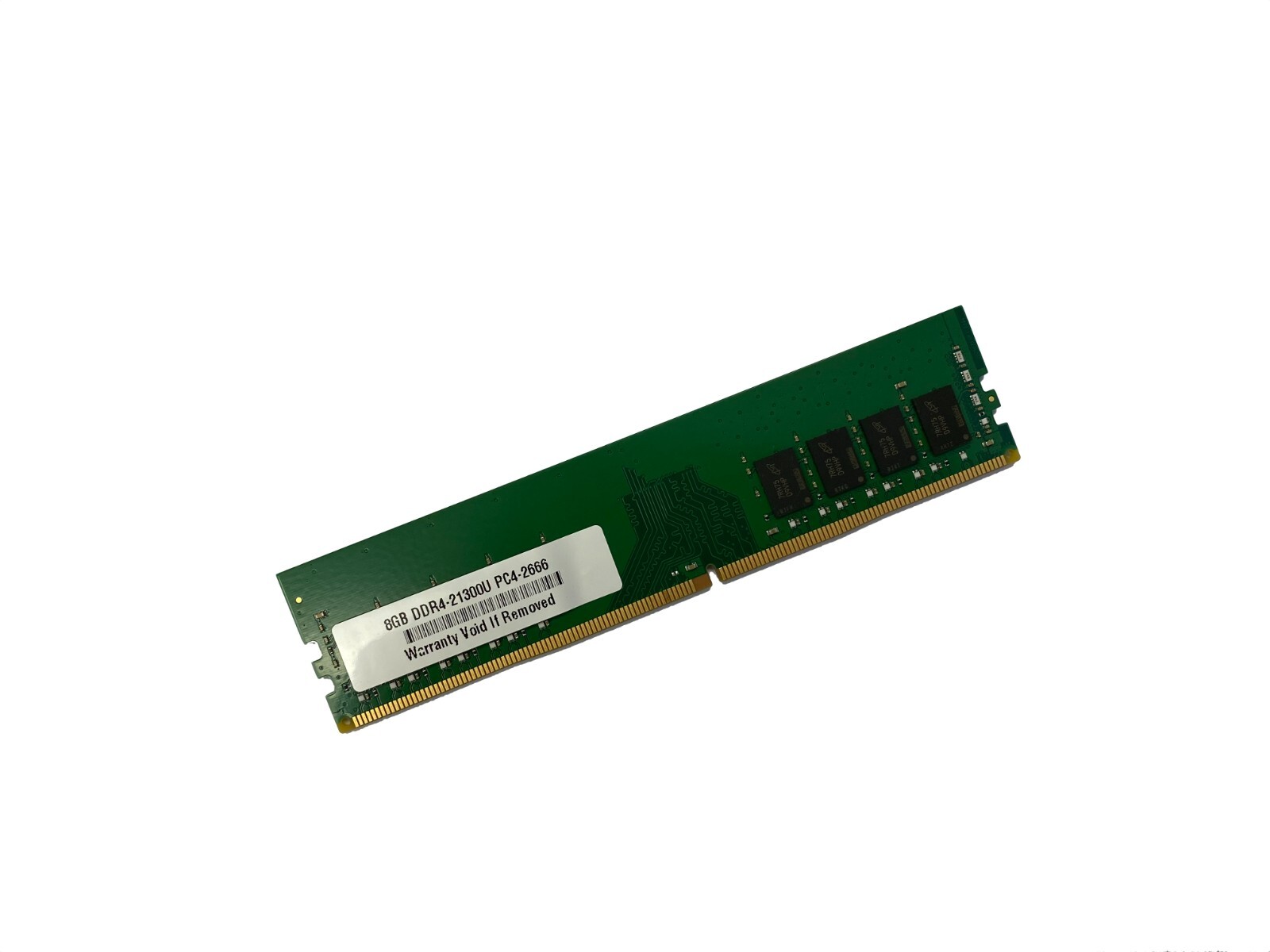 8GB Memory for Lenovo ThinkCentre M70c, M70s, M70t DDR4 2666MHz PC4-21300 RAM