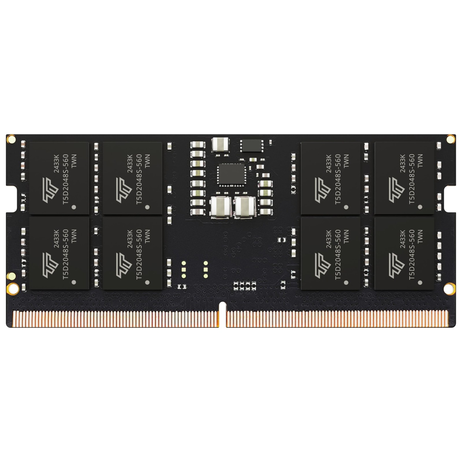 Timetec Premium 16GB DDR5 5600MHz PC5-44800 Unbuffered Non-ECC 1.1V CL46 1Rx8...