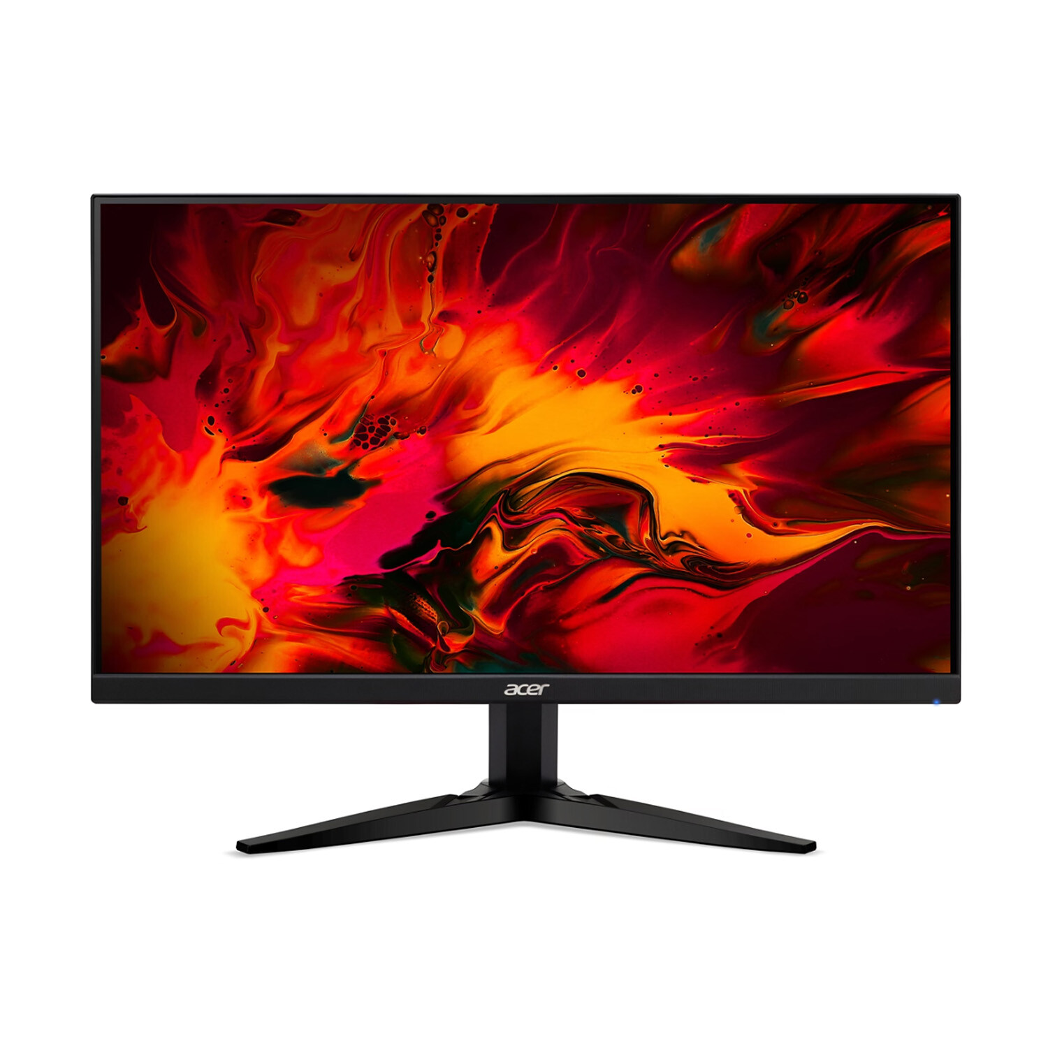 Acer Nitro KG241Y - 23.8" Monitor FullHD 1920x1080 180Hz - Refurbished