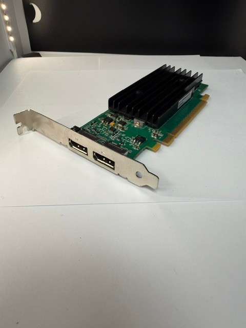 Dell - 0X175K - NVIDIA Quatro NVS 295 Graphics Card