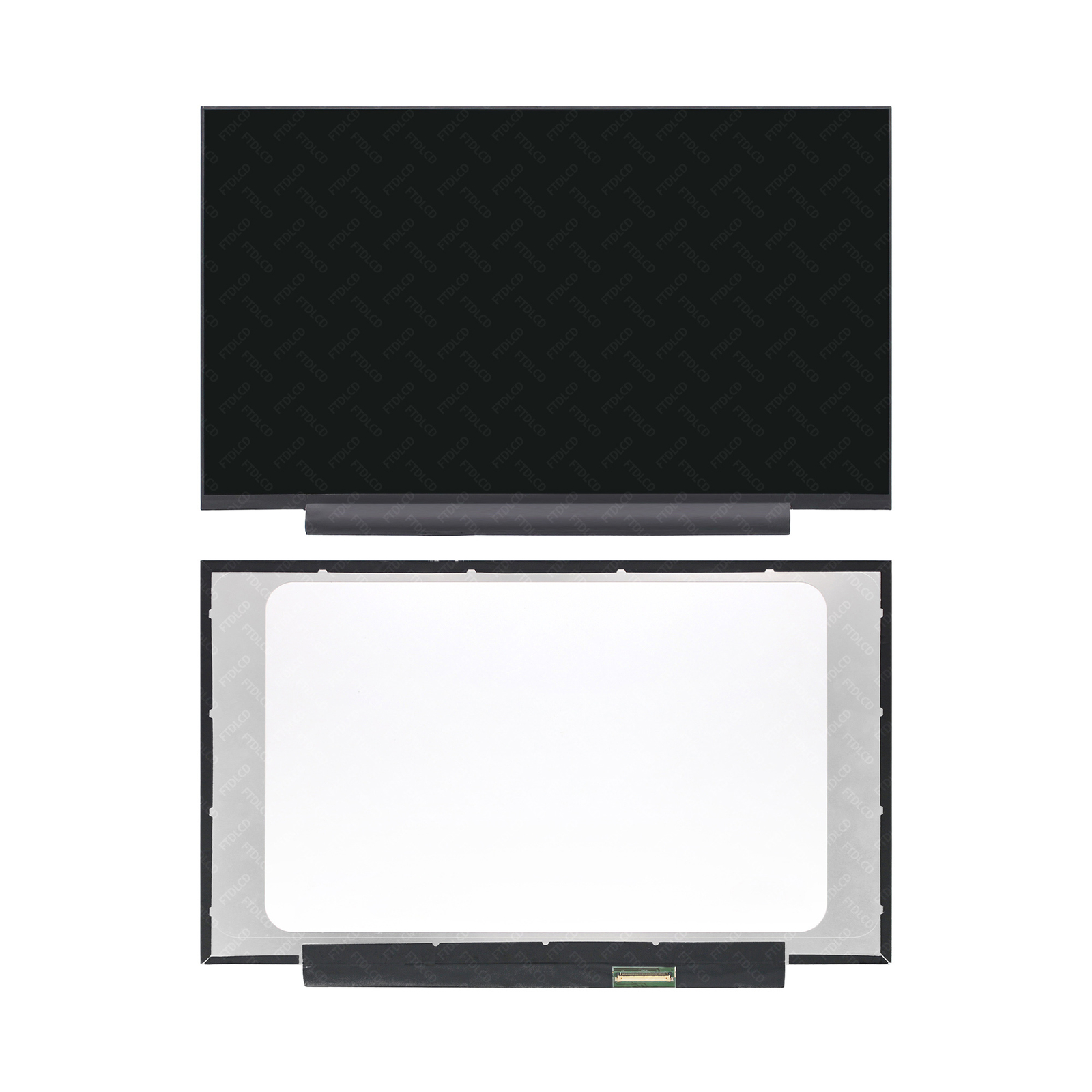 LCD On-Cell TouchScreen For HP 14-dq0012dx 14-dq0060nr 14-dq0070nr 14-dq0080nr