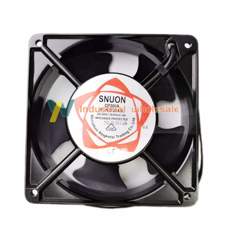 1pc brand new SUNON DP200A 2123XSL 220V 12038 12CM