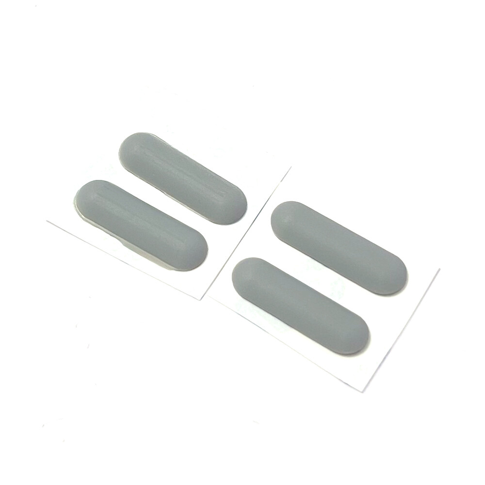 4PCS Rubber Foot Feet Bottom Base Cover for HP 840 G5 G6 745 G5 G6 830 735 G5 G6