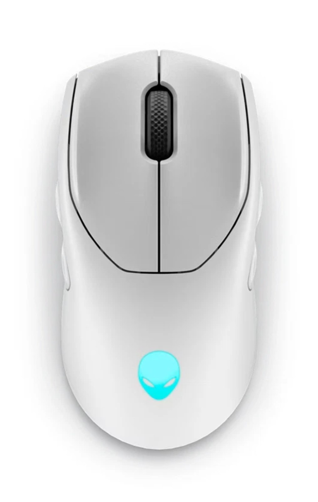 Alienware Tri-Mode Wireless Gaming Mouse - AW720M *Bluetooth or Wired Only*
