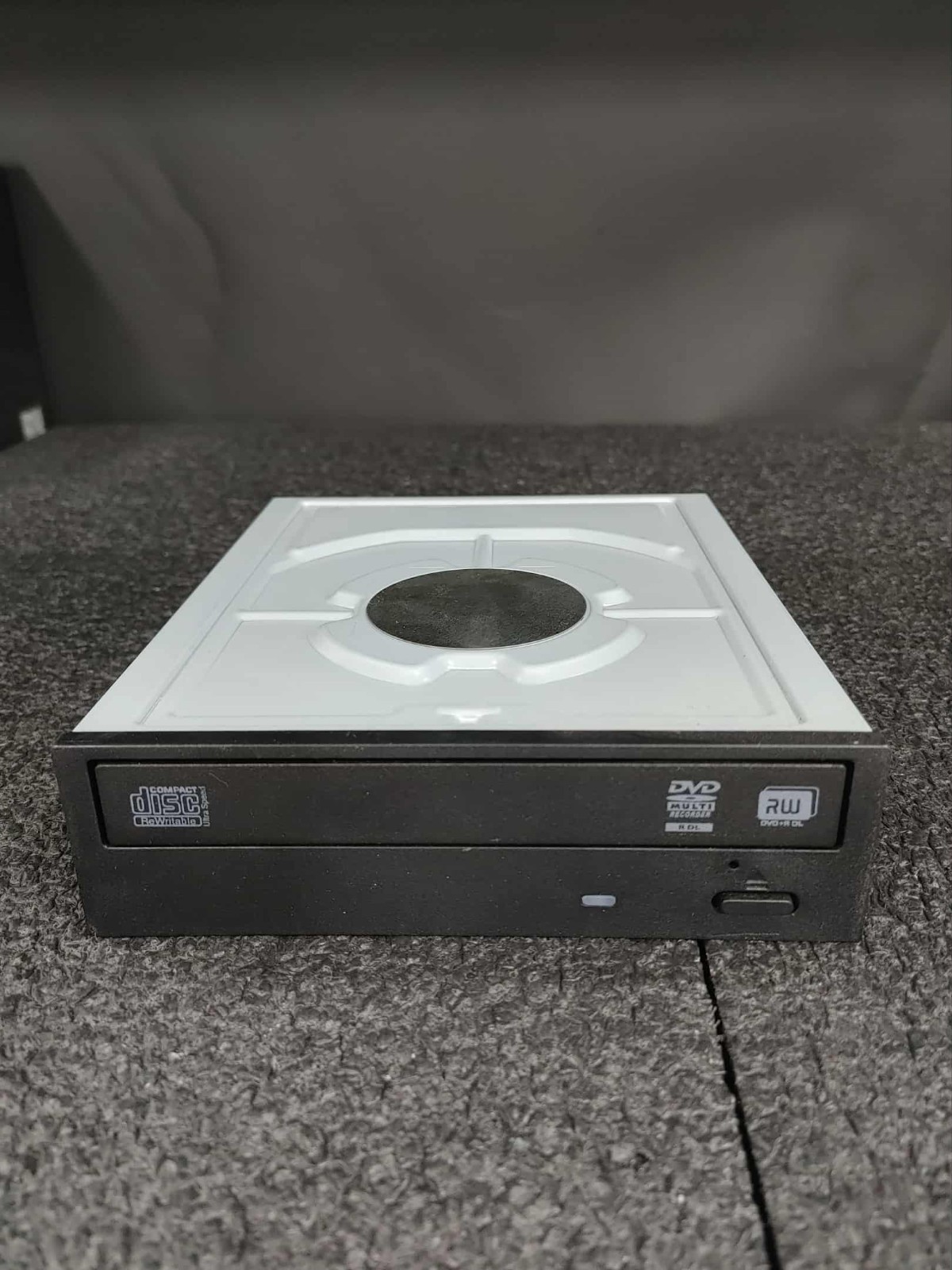 HP 575781-801 690418-001 SW820 Optical Drive Multi DVD Rewriter