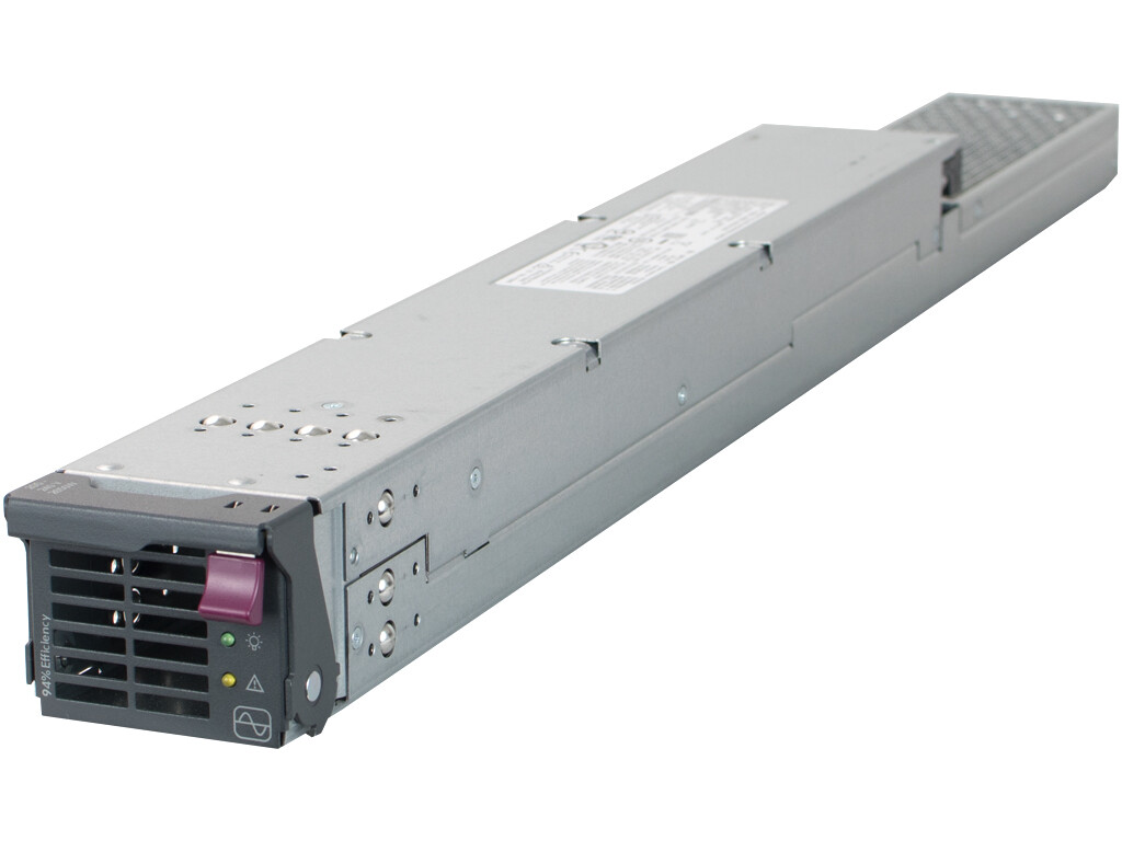 733459-B21 733830-001 732605-301 HPE 2650W PLATINUM HOT PLUG POWER SUPPLY