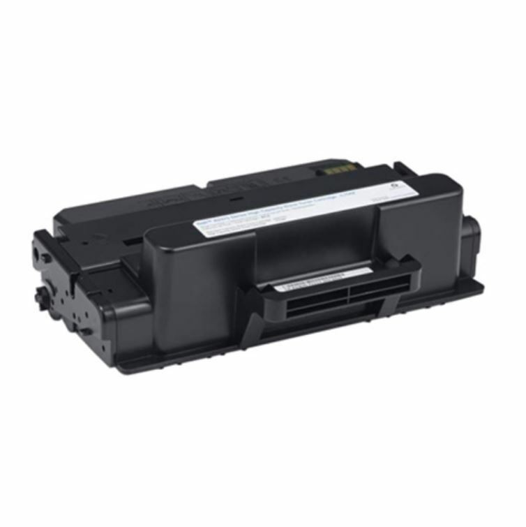 Dell B2375dnf 10K Page Yield Compatible Toner