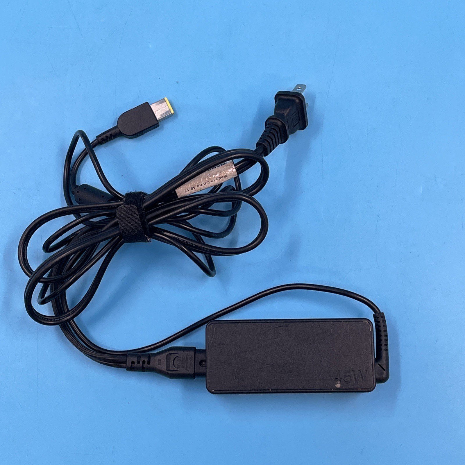 (Lof of 83) Lenovo 45W AC Power Adapter | Mixed Models