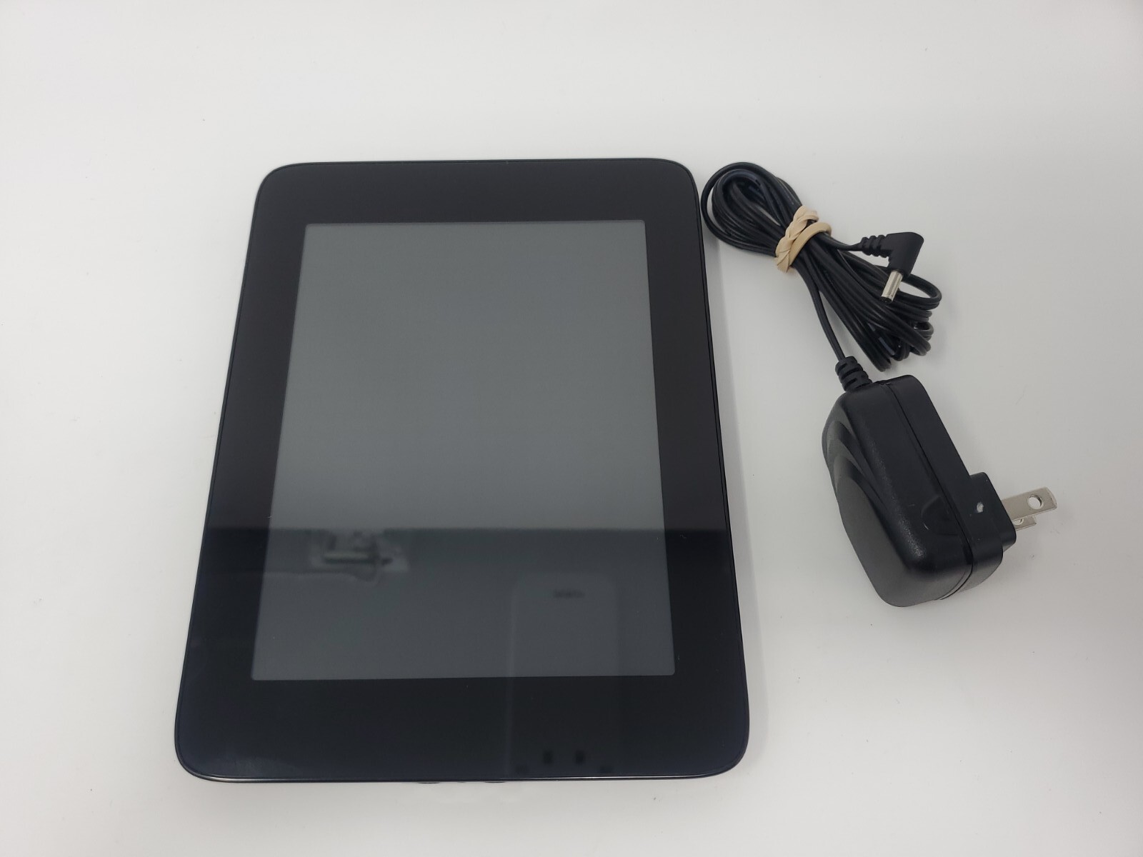 Velocity Micro T301 Cruz 7-Inch Android 2.0 Tablet Black w/Power Supply WORKS