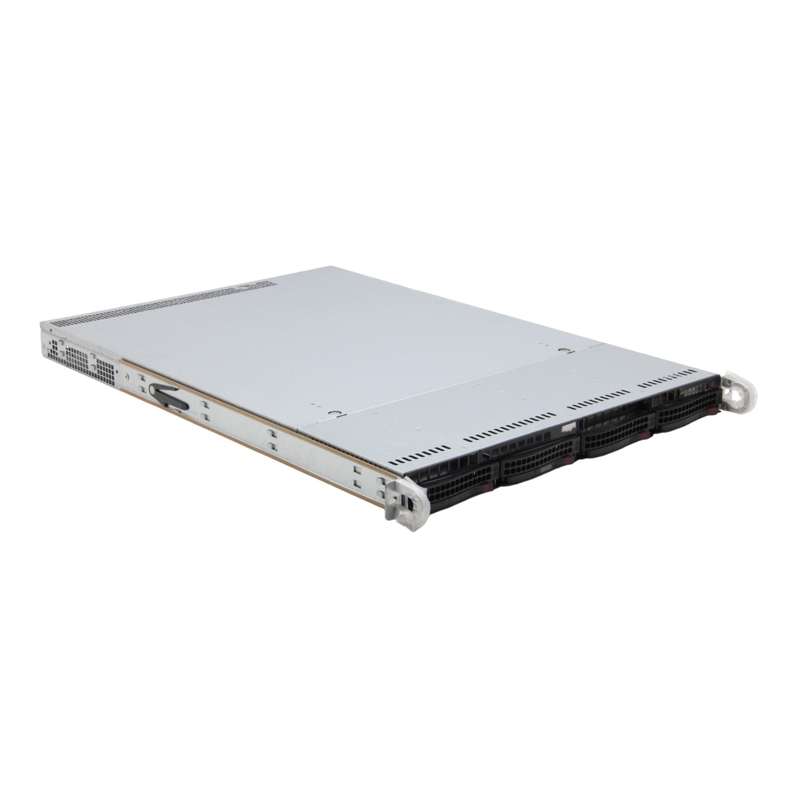 Supermicro CSE-815 X10DRW-i 2x Xeon E5-2620 V3 64GB DDR4 SAS / S-ATA Rack Server