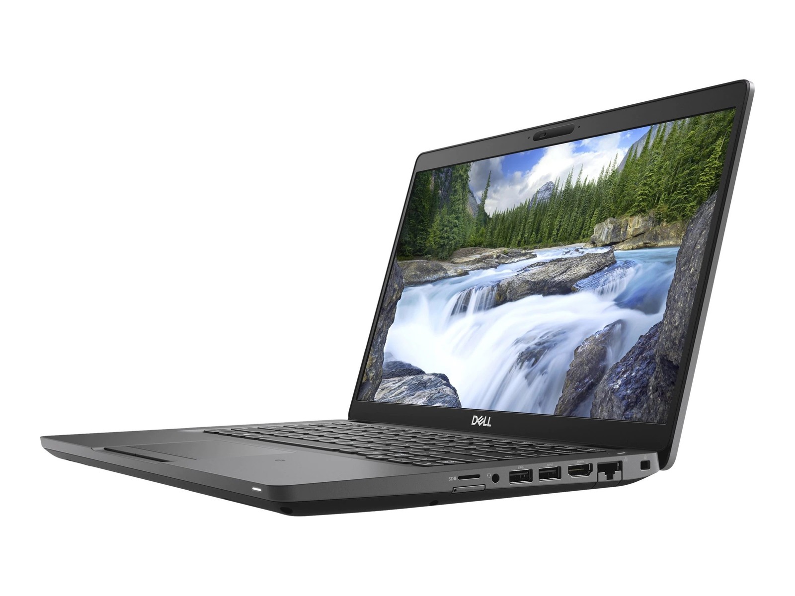 Dell Latitude 5501 15" FHD i5-9400H 8GB DDR4 256GB SSD Windows 11 Pro Laptop