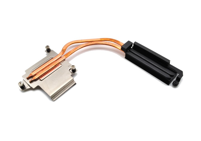 N10752-001 - Heatsink, UMA