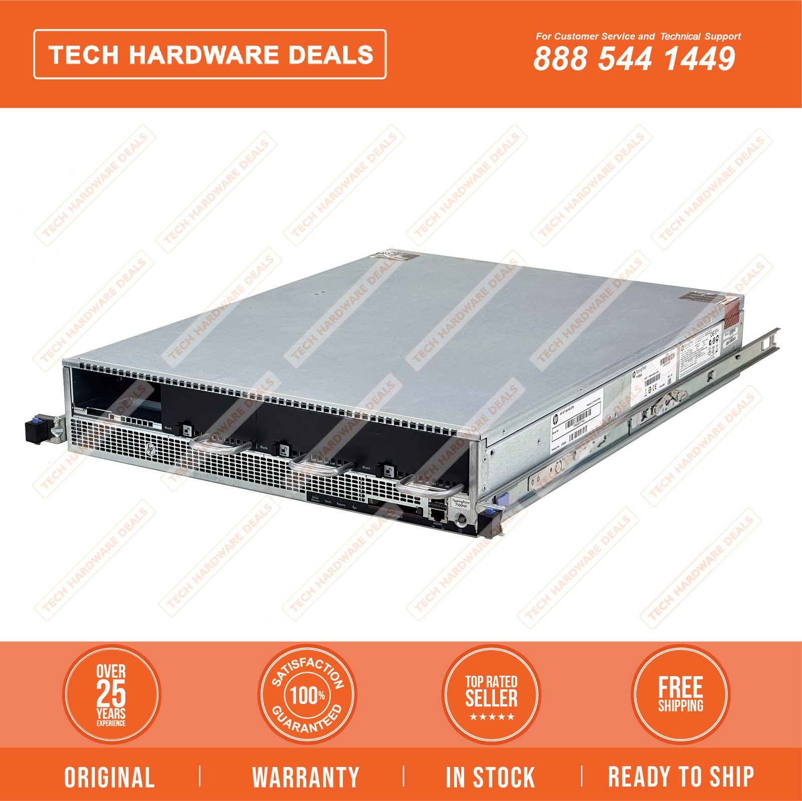 JC644A    HP S7100 NX IPS