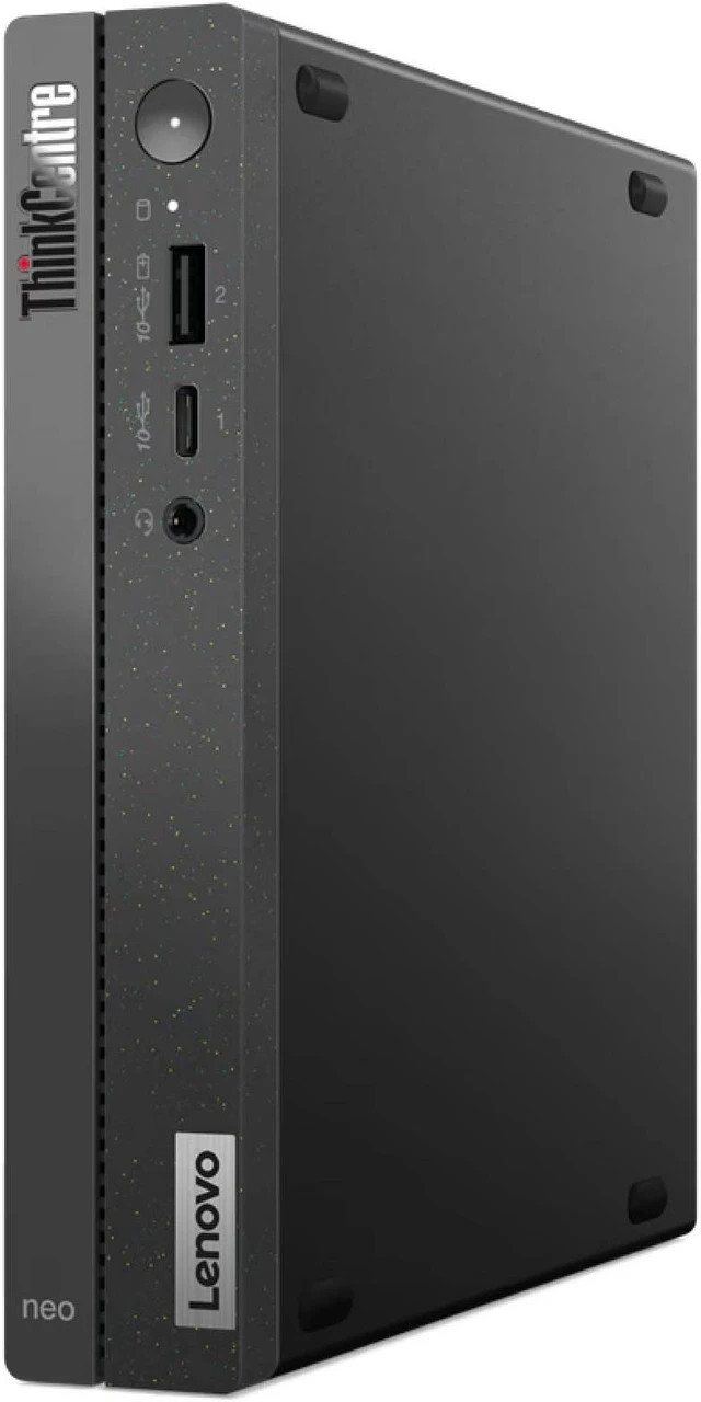 Lenovo Thinkcentre Neo 50Q G4 Tiny Core i3-1215U 8GB RAM 256GB SSD IGEL Linux