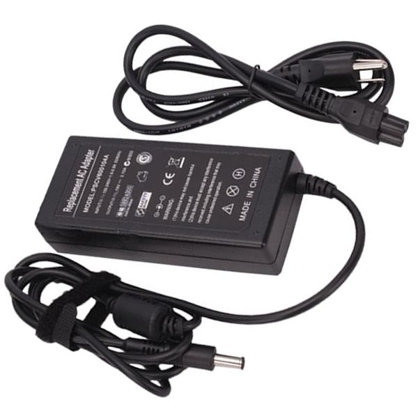 AC Adapter Charger Cord For Samsung NP355E5C-A03US NP355E5C-A04US NP355V5C-A04US