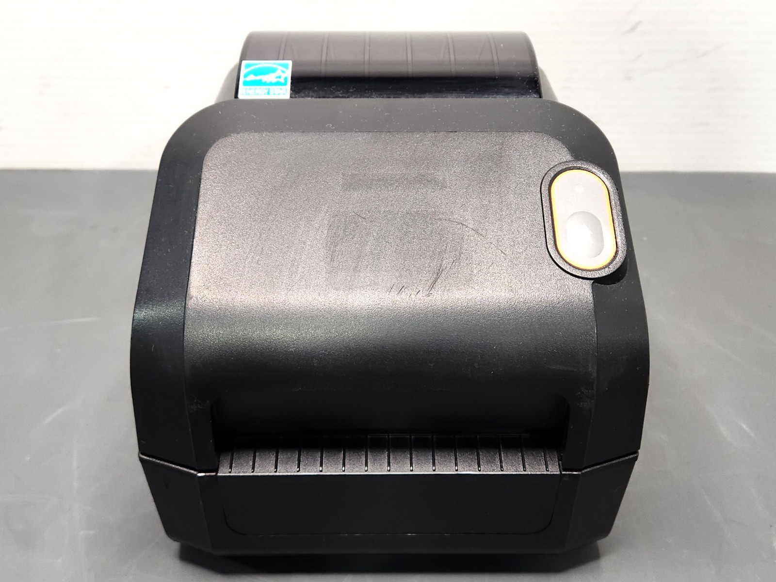 Bixolon XD3-40d Thermal Label Printer 4-Inch Direct Desktop Tested Working