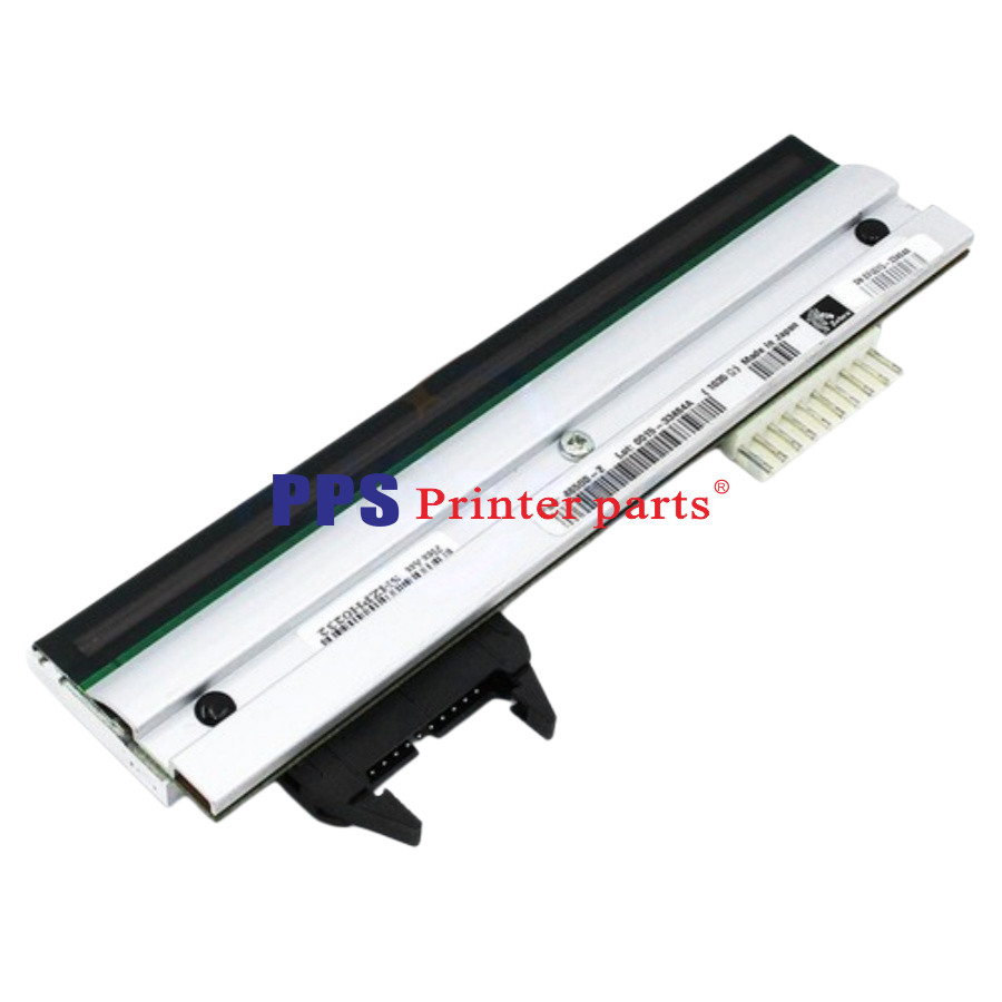 G46500M Original Printhead fit Zebra 170Xi3 170XiIII Plus Thermal Printer 300dpi