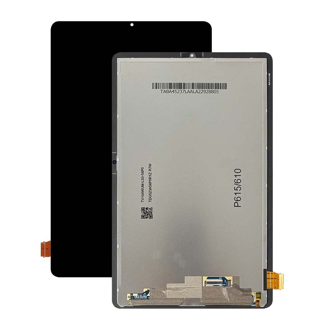 For Samsung Tab S6 Lite P613 P619 P610 P615 LCD Display Touch Screen Digitizer