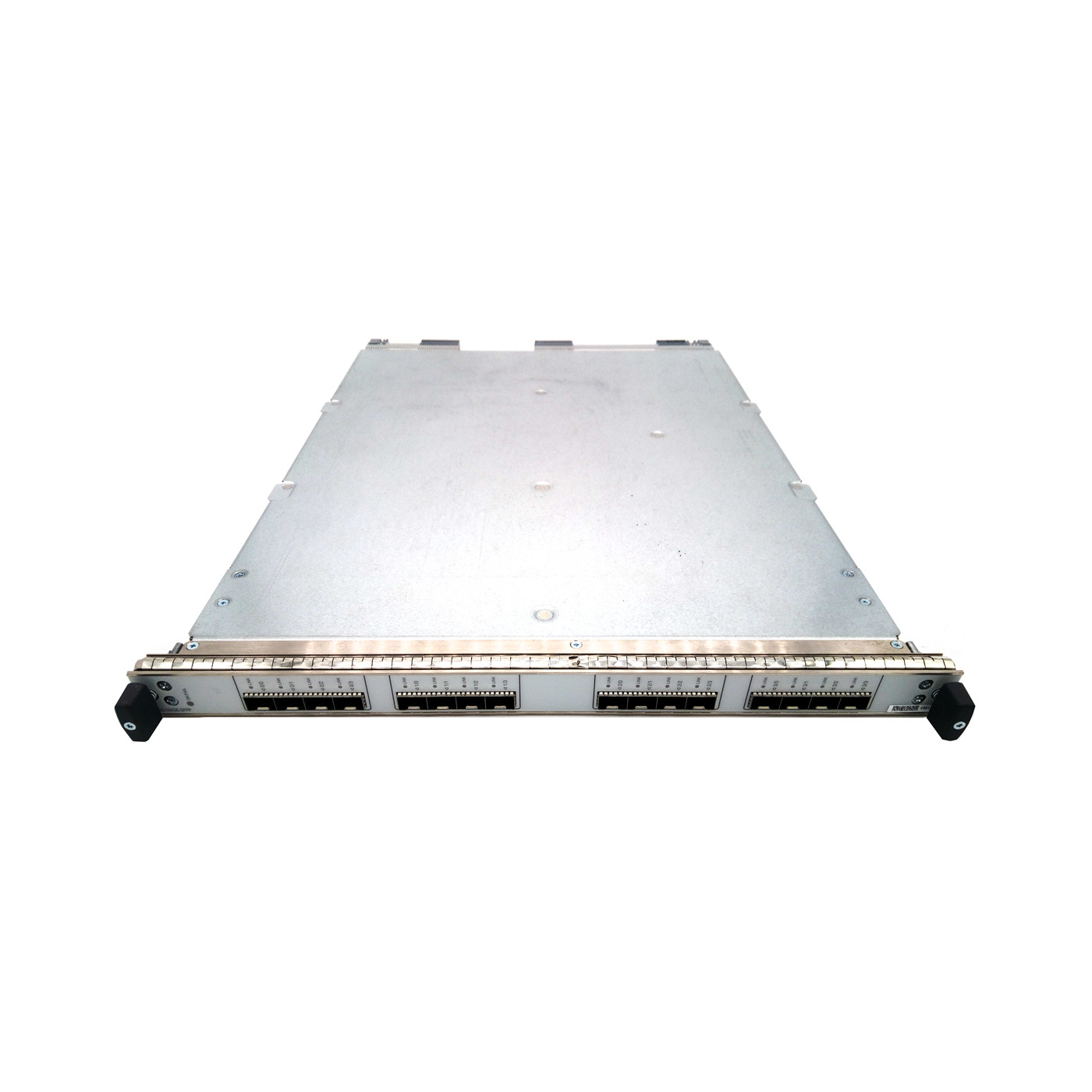 Factory Sealed Juniper MPC-3D-16XGE-SFPP 16-Port 10-Gigabit Ethernet MPC