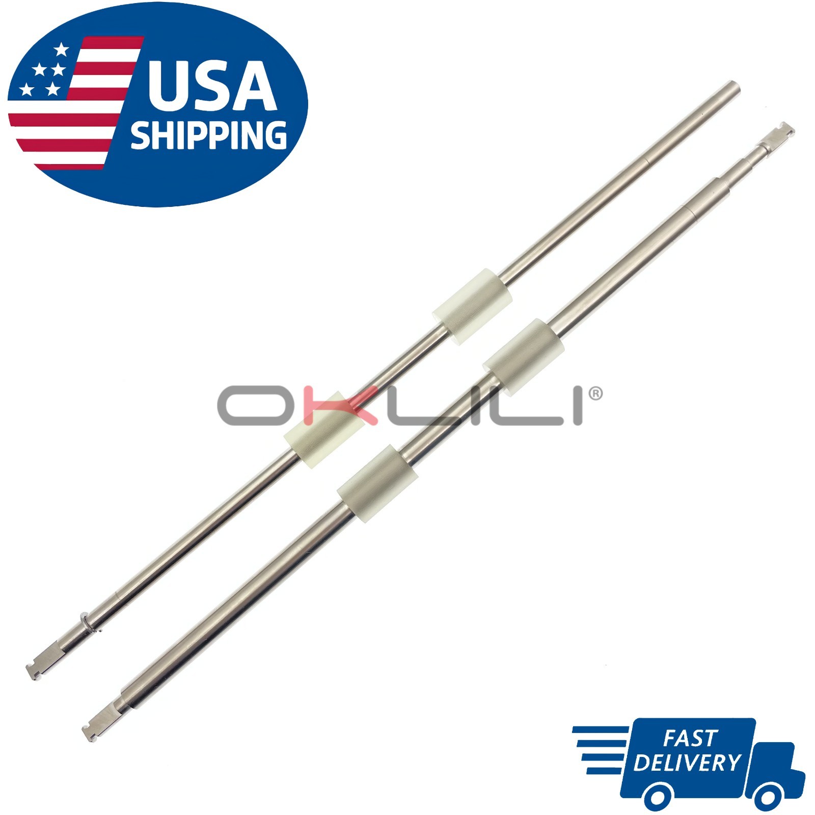 10SETS Paper Feed Exit Pikup Roller for Fujitsu fi-7160 fi-7260 fi-7180 fi-7280