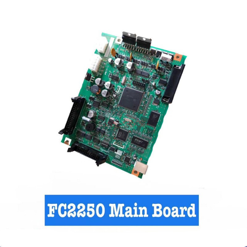 New Original Main Board / Motherboard for GRAPHTEC FC2250 Cutting Plotter