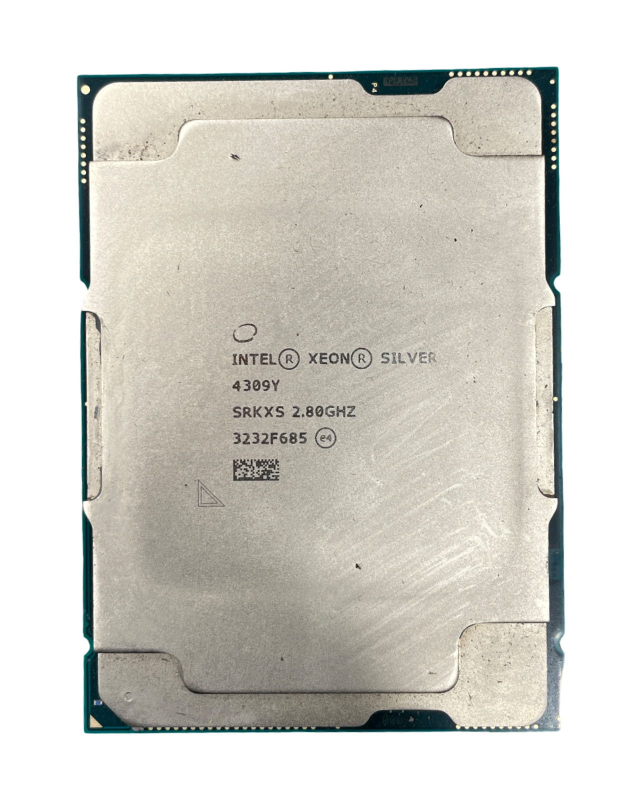 Intel Xeon Silver 4309Y SRKXS 2.80GHz CPU Processor #5