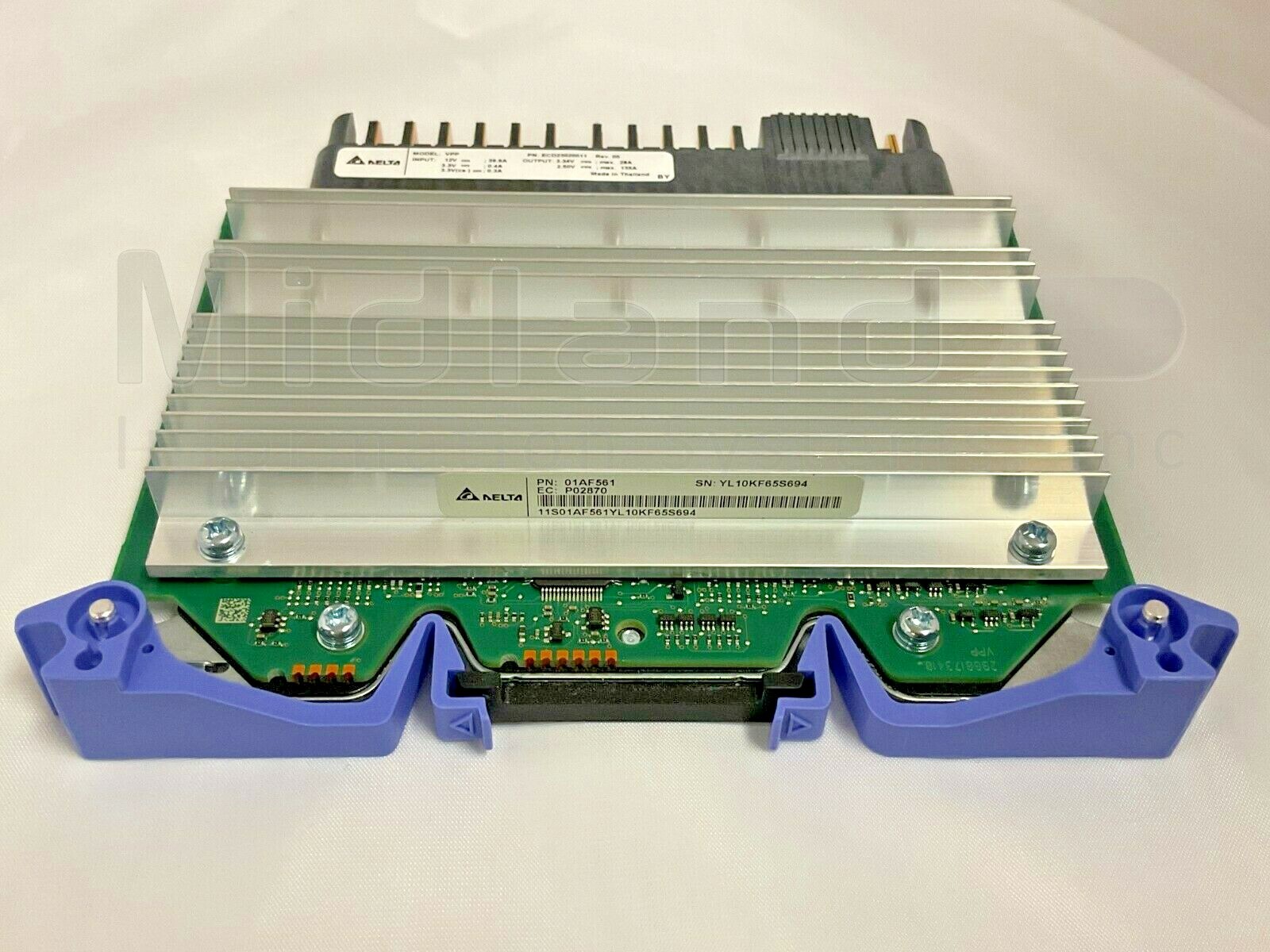 IBM 01AF561 VPP VRM sub for 01AF092, 01AF385,