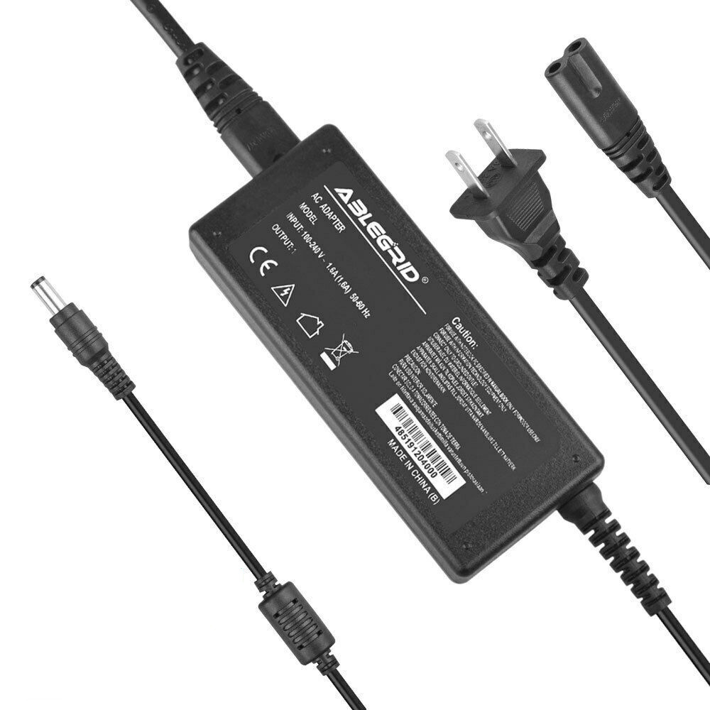 24V AC Adapter For IK Multimedia IP-ILOUD-MM-in iLoud Micro Ultra Compact Studio