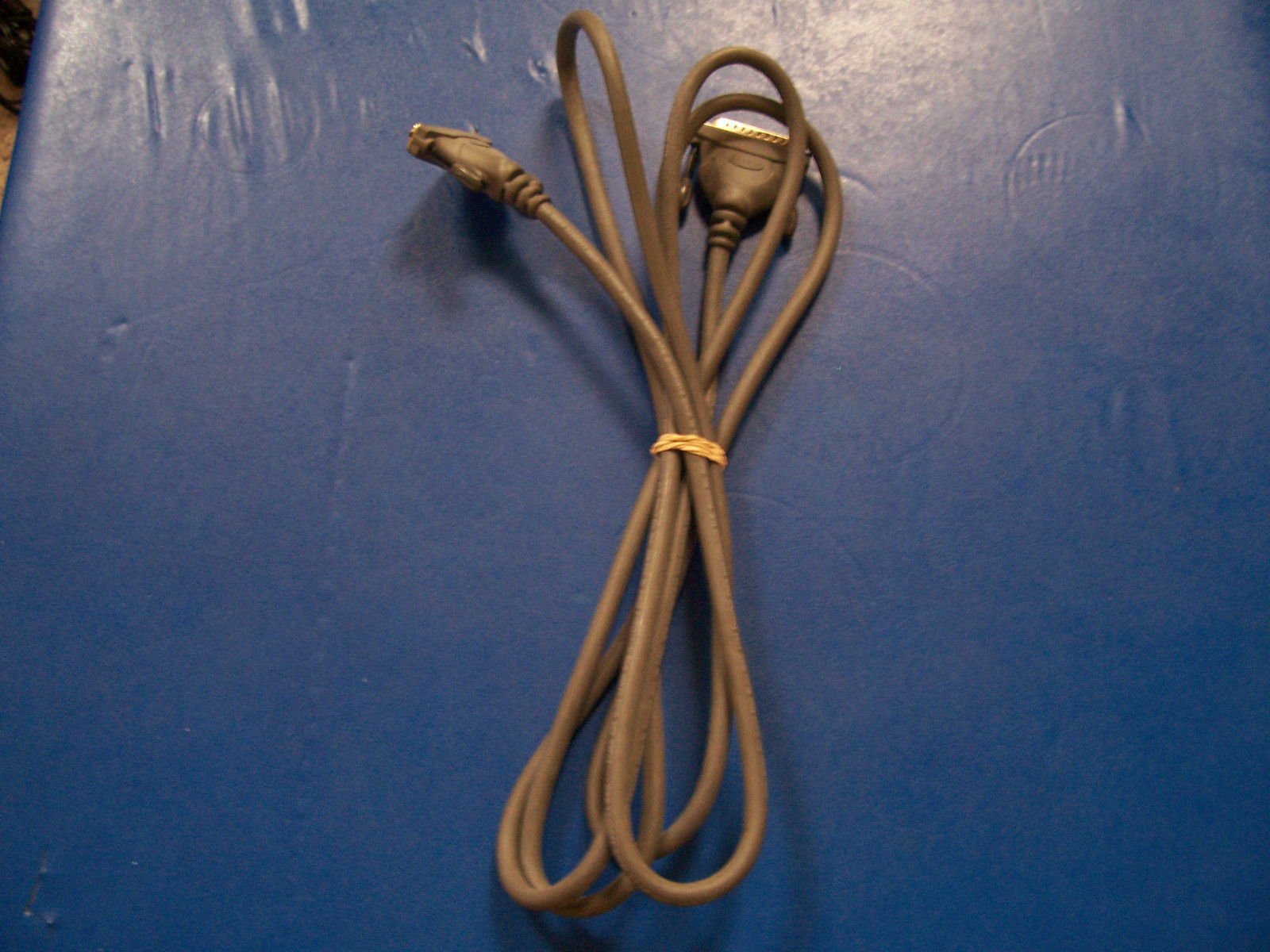 Belkin F2A047-10 Parallel Cable