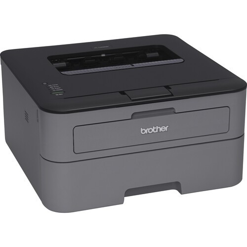 Brand New Brother HL-L2300D Monochrome Laser Printer Factory Sealed