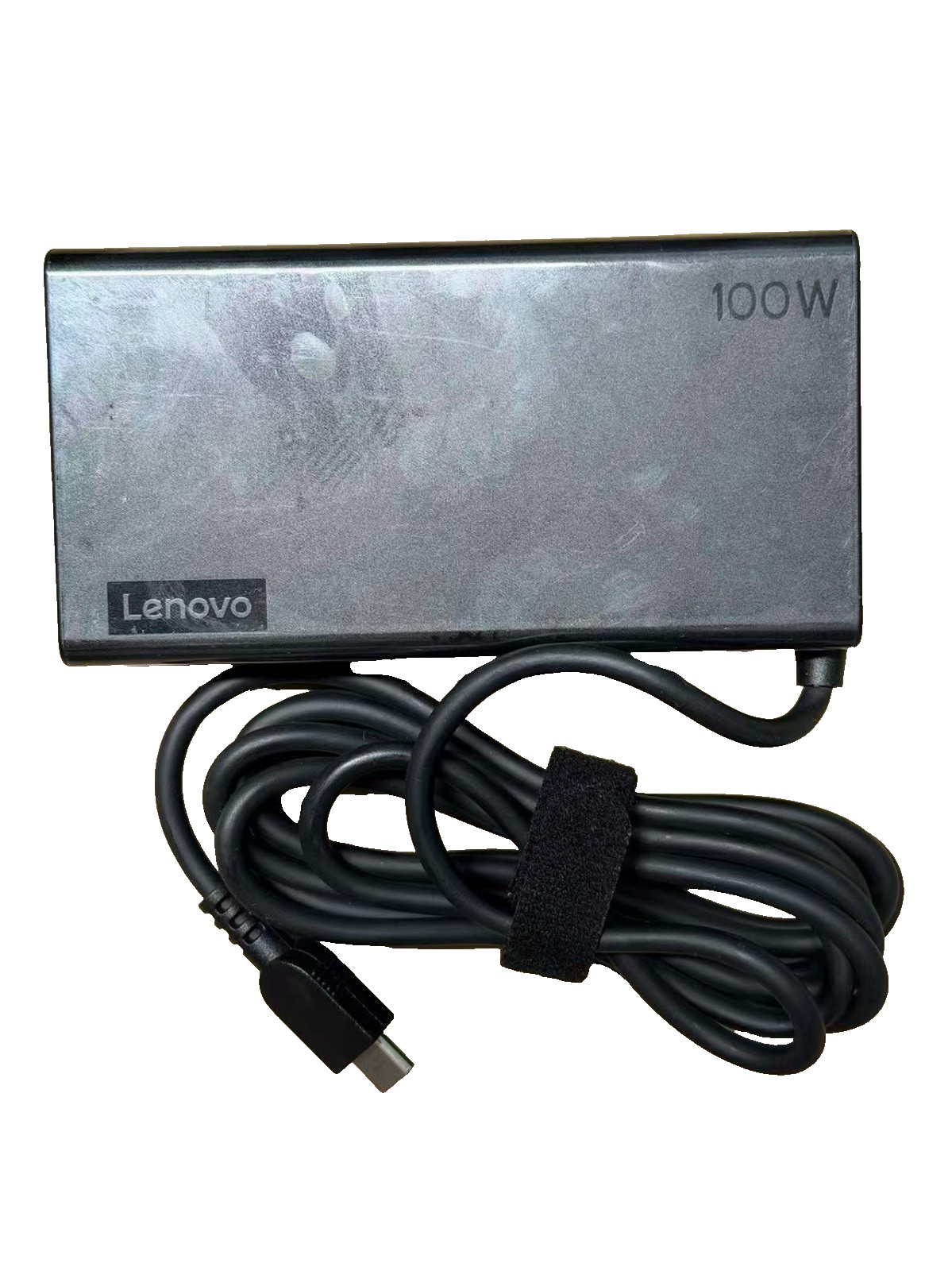 Original Lenovo 100W 20V 5A USB-C Charger AC Adapter ADL100YDC3A 5A11D52398