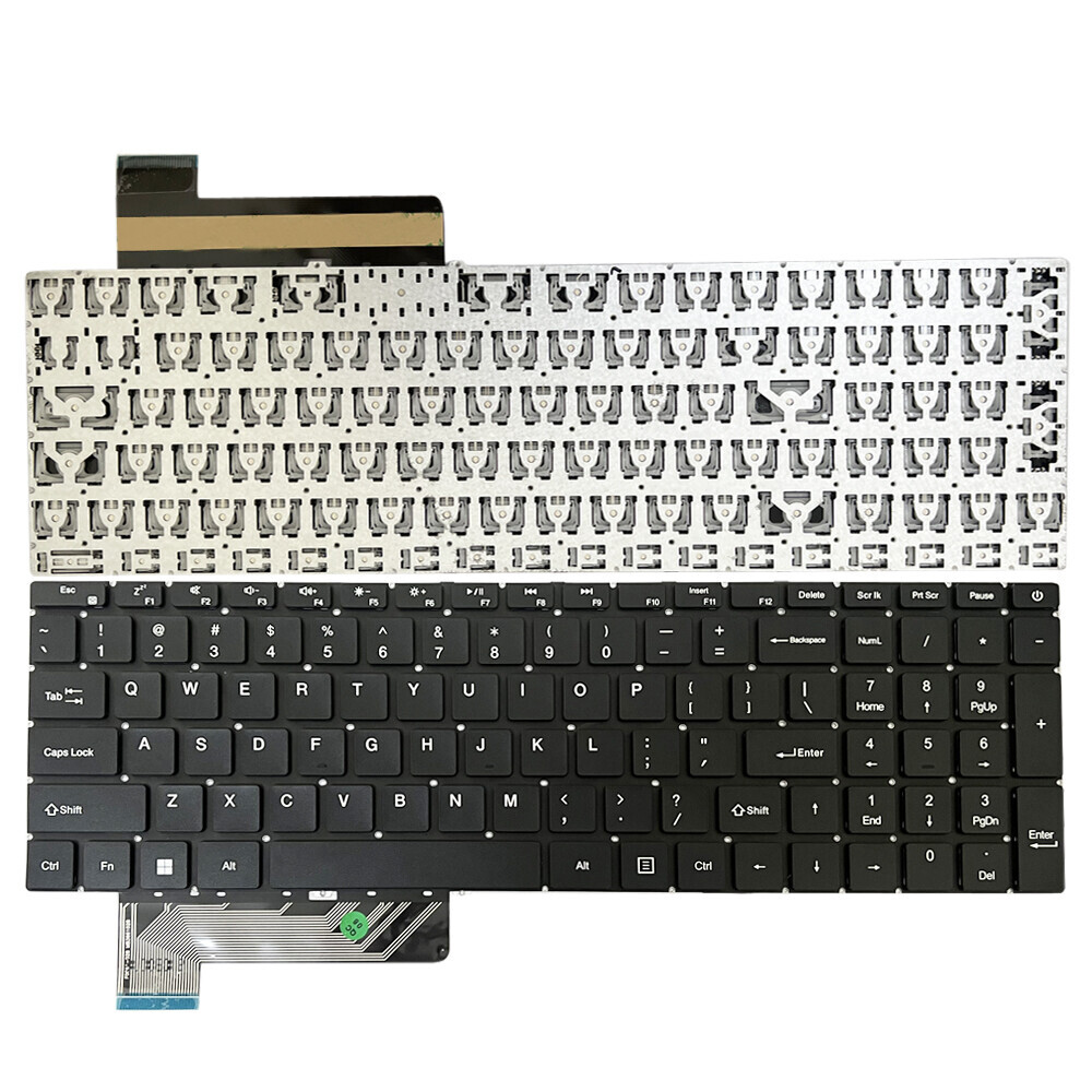 KEYBOARD FOR Gateway GWNC31514 GWNC31514-BK GWNC31514-BL N15CS9 X317H tbo