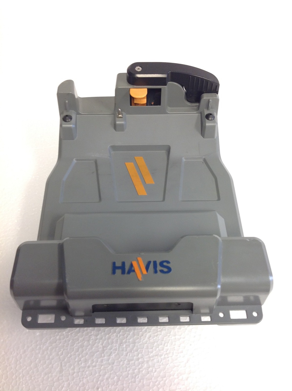 Havis DS-GTC-201-3 Gray Docking Station, No Key, QTY, 