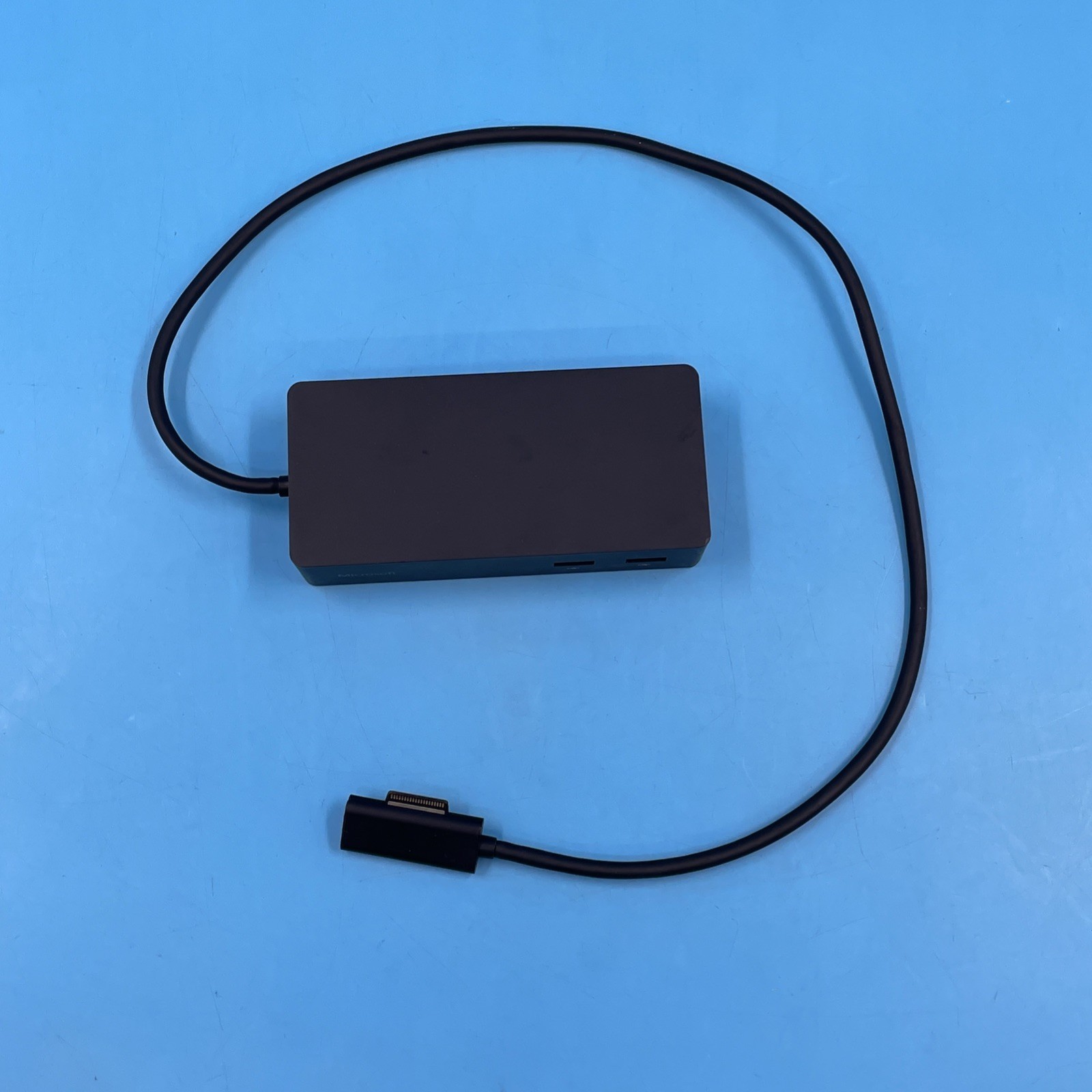 (Lot of 10) Microsoft Surface Dock | Model 1661 | No AC Adapter